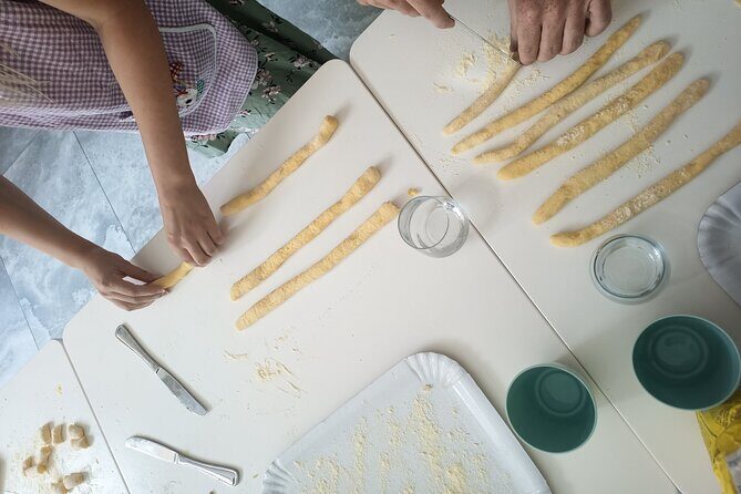 Tropea Cooking Experience - In-Depth Look: The Itinerary and What Sets It Apart