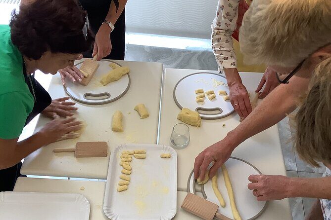 Tropea Cooking Experience - FAQ