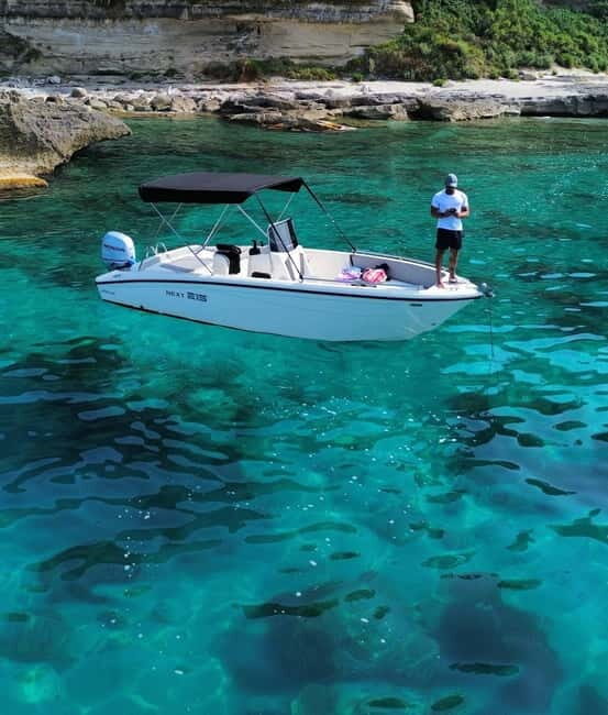 Tropea: escursione Max 8 People esclusive Costa degli Dei - What to Expect from the Tour