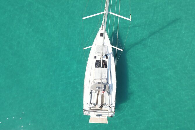 Tropea, Exclusive tour 15-meter Sailing Boat - 4h with Aperitif - Who Should Consider This Tour?