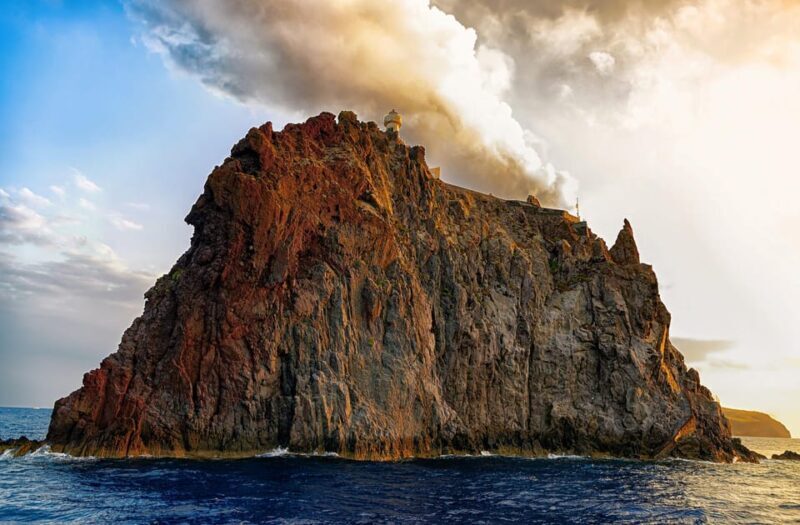 Tropea: Panarea and Stromboli at Night Boat Trip - Frequently Asked Questions