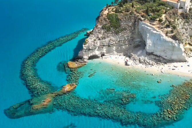 Tropea private boat tour - Exploring the Tropea Private Boat Tour: A Deep Dive