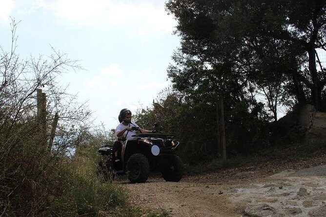Tropea Quad Tour - adventure and nature - FAQs