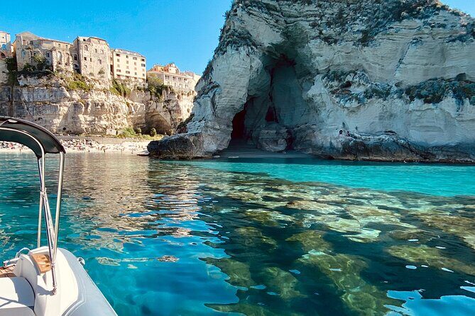 Tropea - Santa Domenica - Capo Vaticano - The Sum Up