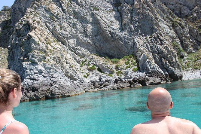 Tropea - Santa Domenica - Capo Vaticano - FAQ