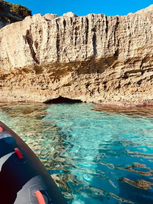 Tropea: Snorkeling Excursion by Dinghy with Aperitif - An Authentic Day on Calabria’s Coast