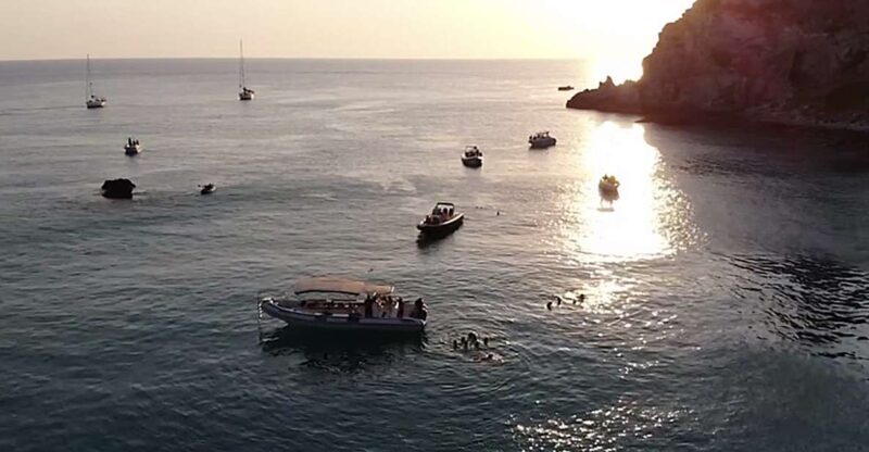 Tropea: Sunset Boat Tour to Capo Vaticano with Aperitif - Tropea: Sunset Boat Tour to Capo Vaticano with Aperitif - A Practical, Authentic Coastal Adventure