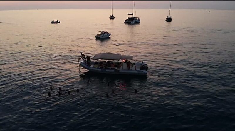 Tropea: Sunset Boat Tour to Capo Vaticano with Aperitif - Practical Details and What You Need to Know