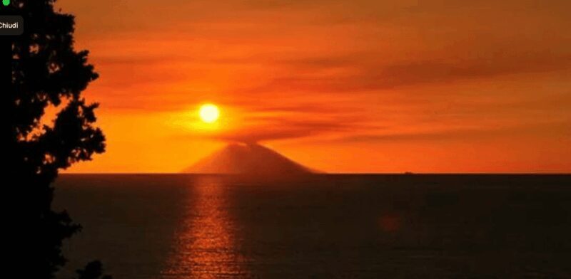 Tropea: Sunset Costa degli Dei Boat Tour with Swimming - Tropea: Sunset Costa degli Dei Boat Tour with Swimming — A Scenic Coastal Escape in Sicily