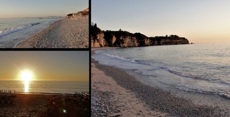 Tropea: Sunset Costa degli Dei Boat Tour with Swimming - The Value of the Experience