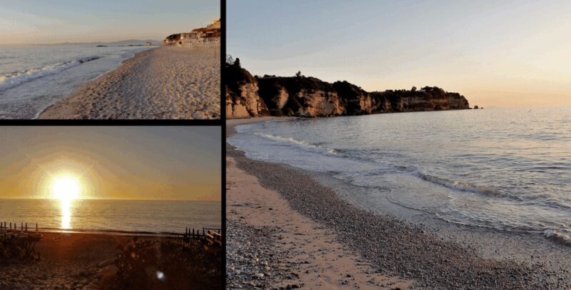 Tropea: Sunset Costa degli Dei Boat Tour with Swimming - Final Thoughts: Who Should Consider This Tour?