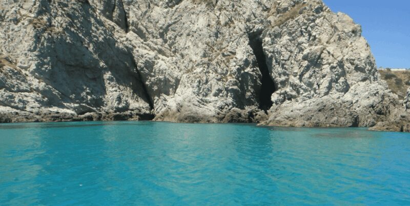 Tropea: Sunset Costa degli Dei Boat Tour with Swimming - Frequently Asked Questions
