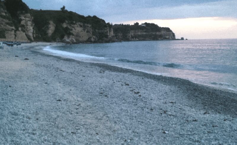 Tropea: Sunset Costa degli Dei Boat Tour with Swimming - In The Sum Up