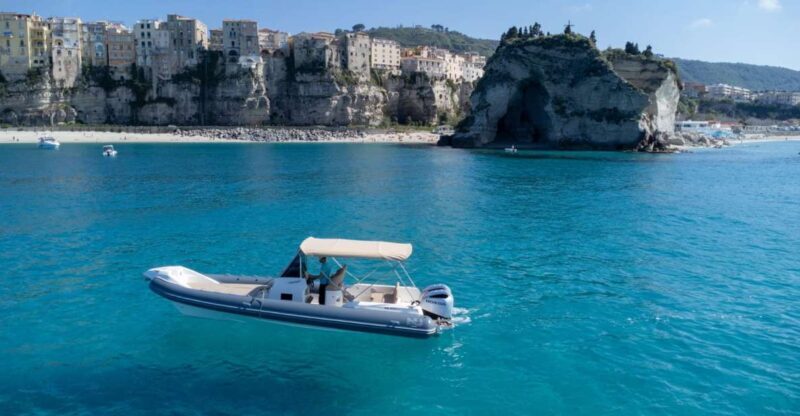 Tropea: tour in barca lungo la Costa degli Dei, snorkeling - Who will love this tour?