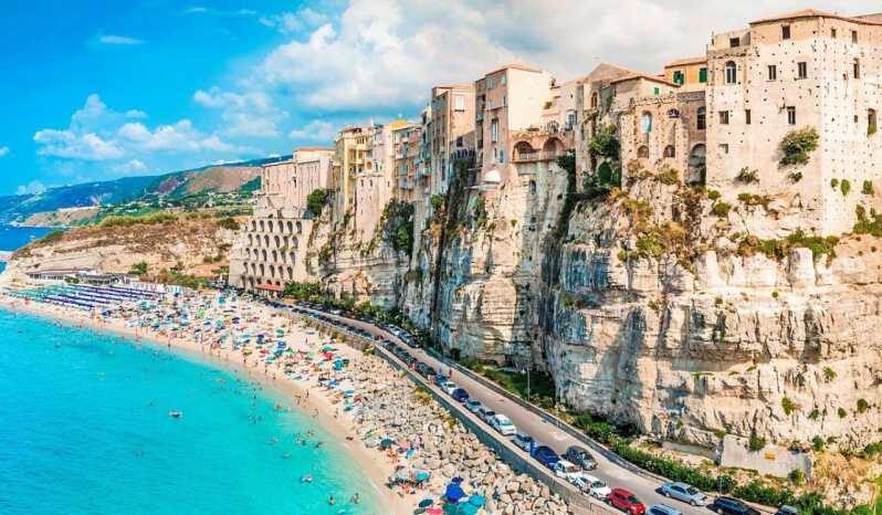 Tropea: Walking Tour - Tropea: Walking Tour – A Deep Dive into Calabria’s Historic Jewel