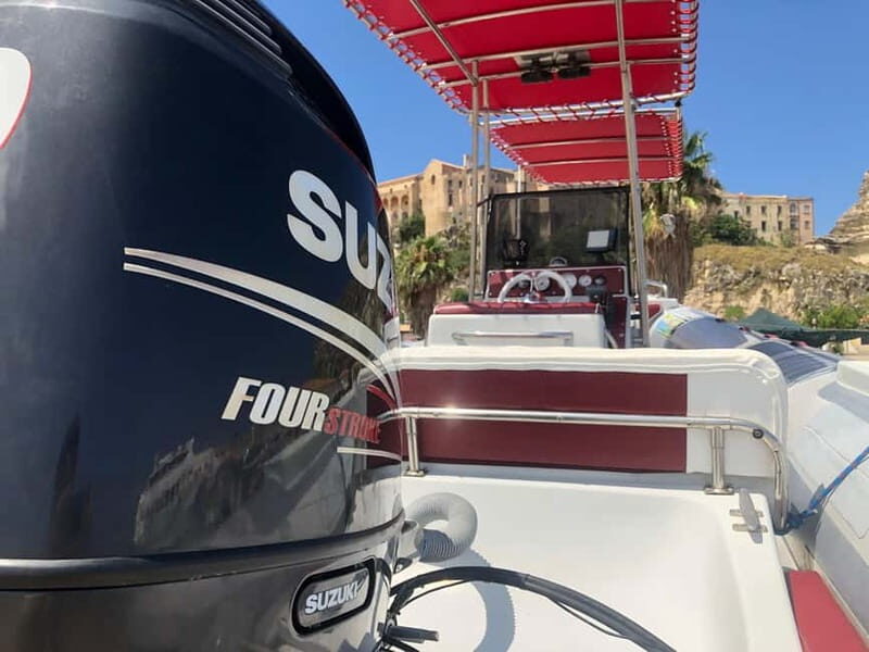 Tropea:Esclusivo Tour Costa degli Dei max 12 persone e Drink - Detailed Breakdown of the Itinerary