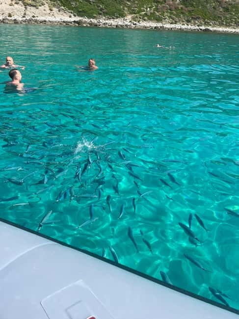 Tropea:Esclusivo Tour Costa degli Dei max 12 persone e Drink - Authentic Insights from Travelers