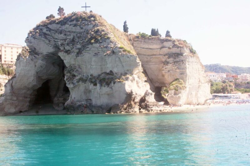 Tropea:Esclusivo Tour Costa degli Dei max 12 persone e Drink - The Sum Up: Who Should Book?