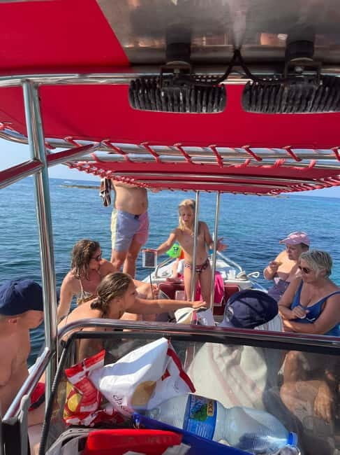Tropea:Esclusivo Tour Costa degli Dei max 12 persone e Drink - FAQs