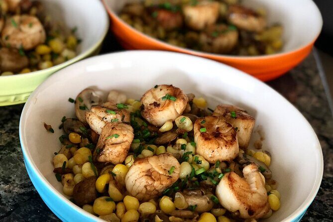 Tropical Abundance: Interactive Cooking Class in Bogota - Key Points