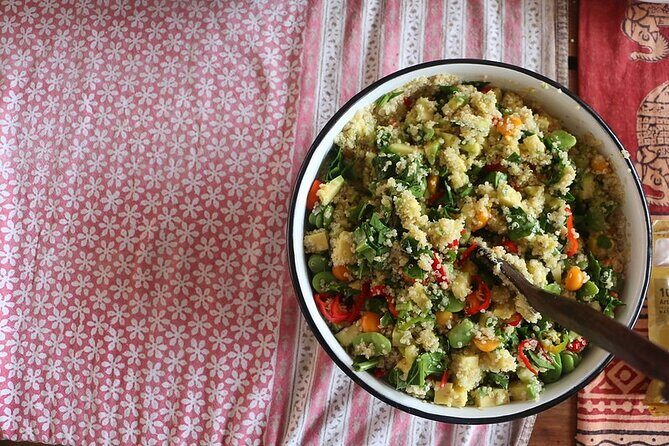 Tropical Abundance: Interactive Cooking Class in Bogota - Final Thoughts