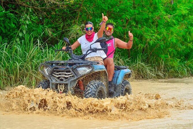 Tropical ATV Buggy Adventure  Punta Cana (Free Bandana!) - Who Should Consider This Tour?
