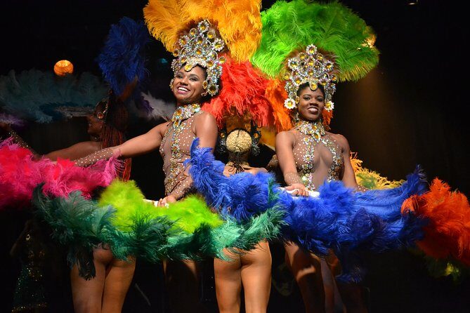 Tropical Carnival Show - Brazilian Rhythms and Roots - Frequently Asked Questions