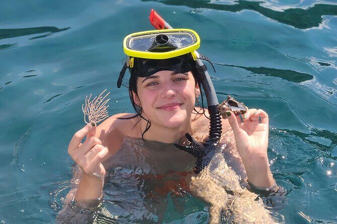 Tropical Catamaran Adventure - What to Expect on the Tropical Catamaran Adventure