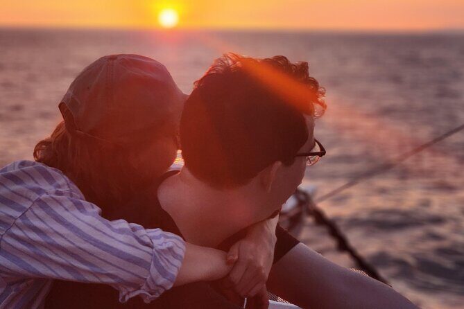 Tropical Catamaran Adventure - Who Should Book This Tour?