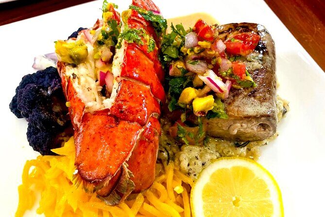 Tropical Dream Snorkel and Dinner Sail in Aruba - The Practical Details