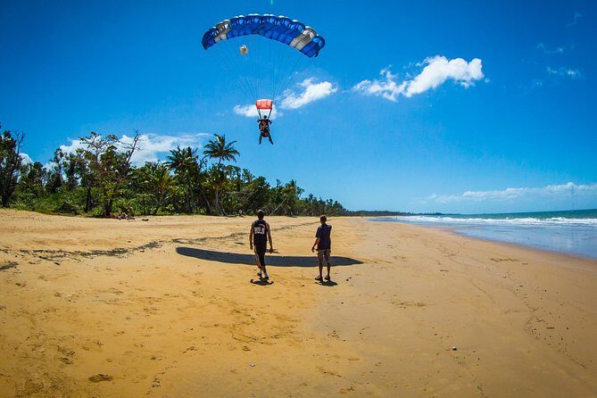 Tropical Dunk Island Half Day Activity from Mission Beach - Who Will Love This Tour?