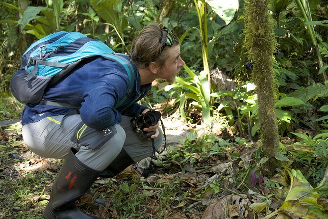 Tropical Escape: 3 Days Amazon Rainforest Tour from Quito - Key Points