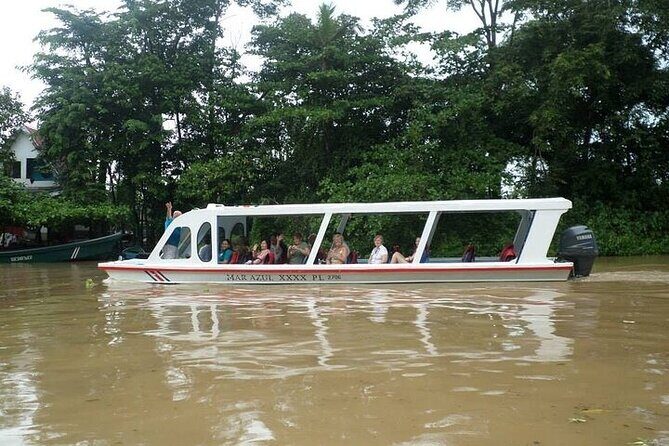 Tropical Escape: Cahuita, Tortuguero Canals & Dream Beach Relax - Who Would Benefit Most?