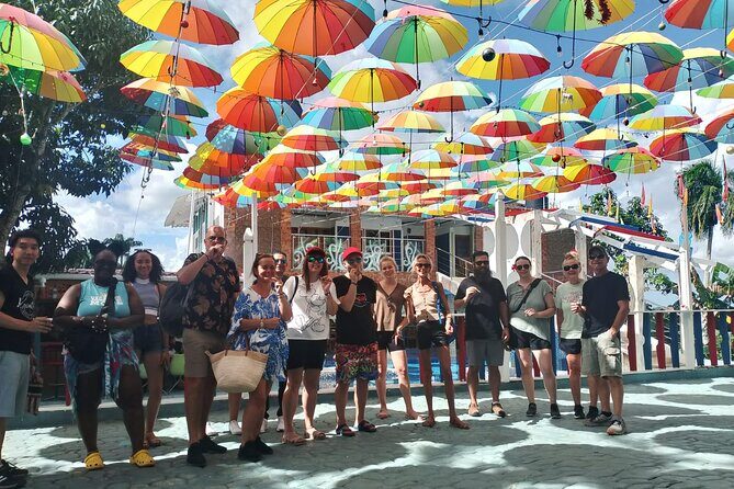 Tropical Escape Tour - A Practical Look at the Tropical Escape Tour in Punta Cana