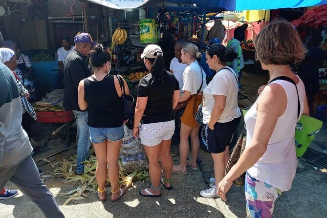 Tropical Escape Tour - Key Points