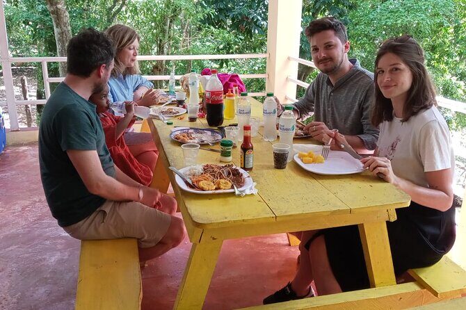 Tropical Escape Tour - A Closer Look at the Itinerary
