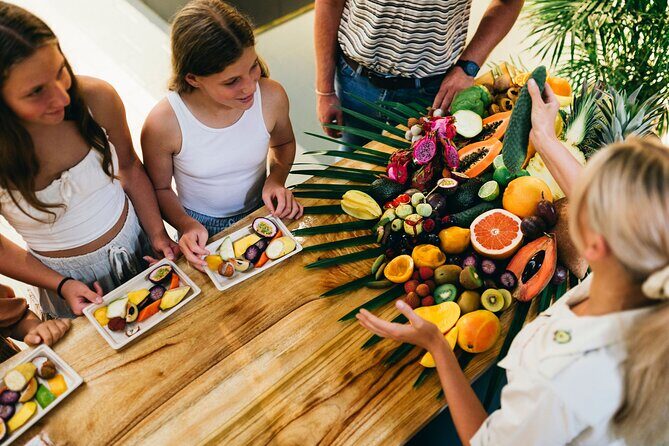 Tropical Fruit World Farm Full Tour - A Closer Look at Tropical Fruit World: A Guide to the Full Tour