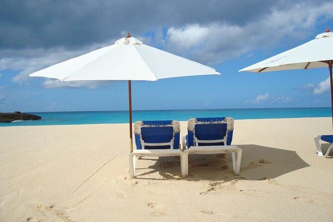 Tropical Gondola Day Cruise & French Beach Tour - Frequently Asked Questions