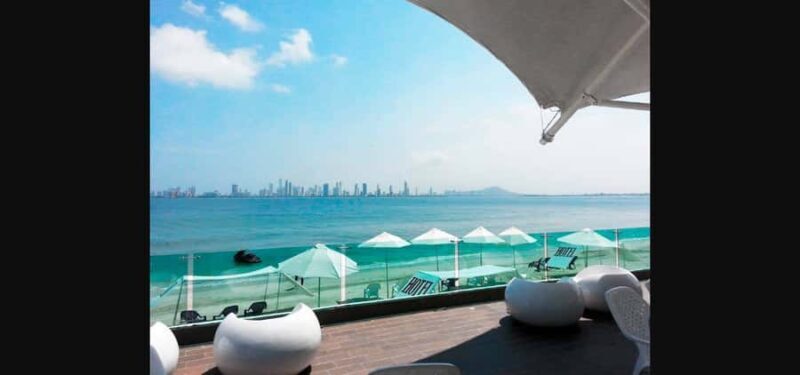 TROPICAL INN, Pasadia Tierra Bomba - A Detailed Look at the Tropical Inn Pasadia Tierra Bomba Experience