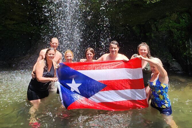 Tropical Rainforest Waterfalls & Panoramic Views Experience - Who Will Love This Tour?