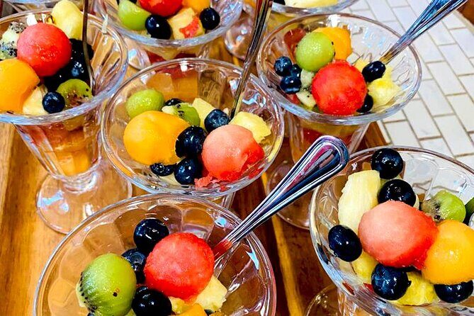 Tropical Sailing Experience with BBQ Lunch or BBQ Dinner in Aruba - Exploring the Itinerary in Detail