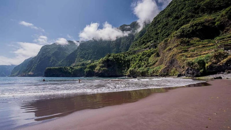 Tropical Tide, Porto Moniz & Fanal Forest 4WD Jeep Tour - Frequently Asked Questions