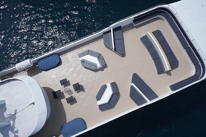 Tropical Treasures of Phi Phi Island by Cruise - Exploring the Experience in Detail