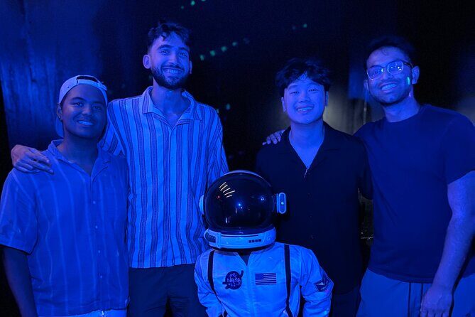 Tropicalia Disco  Party Night  Nightclub - Who Would Love Tropicalia?