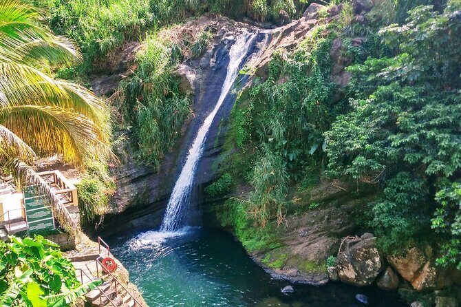 "Tropically Yours" - Who Should Consider This Tour?