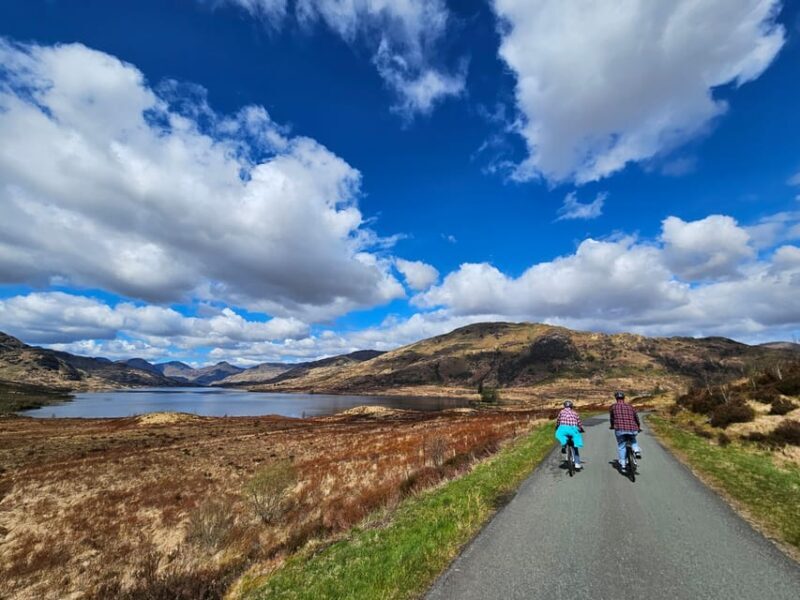 Trossachs National Park: Gateway to the Highlands Bike Tour - Who Will Appreciate This Tour?