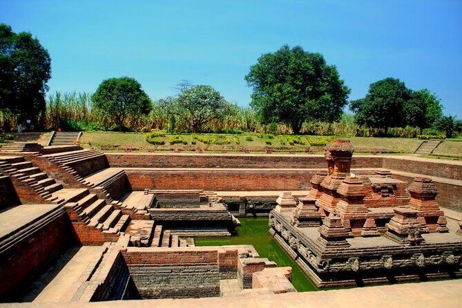 Trowulan Tour Ruin of Majapahit Kingdom from Surabaya - Explore the Ruins of the Majapahit Kingdom on a Full-Day Trowulan Tour from Surabaya
