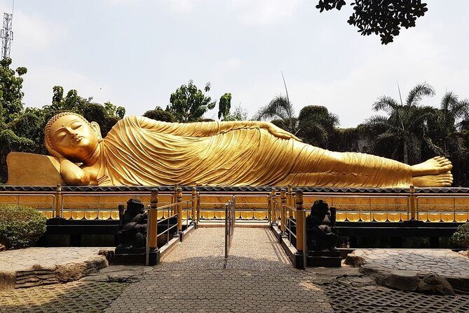 Trowulan Tour Ruin of Majapahit Kingdom from Surabaya - The Itinerary: What You’ll See and Experience