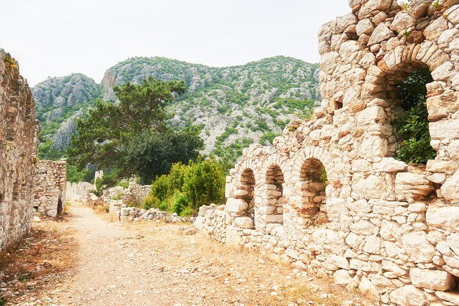 Troy Full-Day Guided Tour incl. Transfer, Ferry Tickets w/Lunch - Who Would Love This Tour?