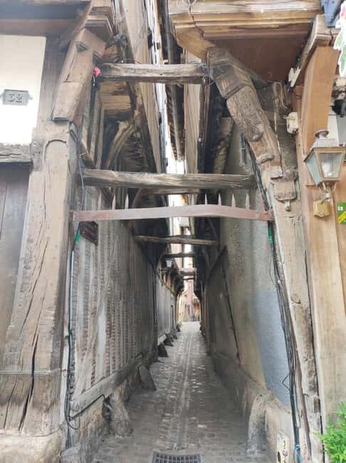 Troyes: "Troyes Roman" guided tour - FAQ